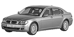 BMW E66 P0A2E Fault Code