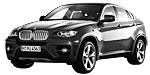 BMW E71 P0A2E Fault Code