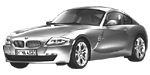 BMW E86 P0A2E Fault Code
