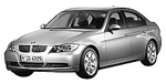 BMW E90 P0A2E Fault Code