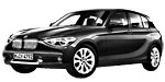 BMW F20 P0A2E Fault Code