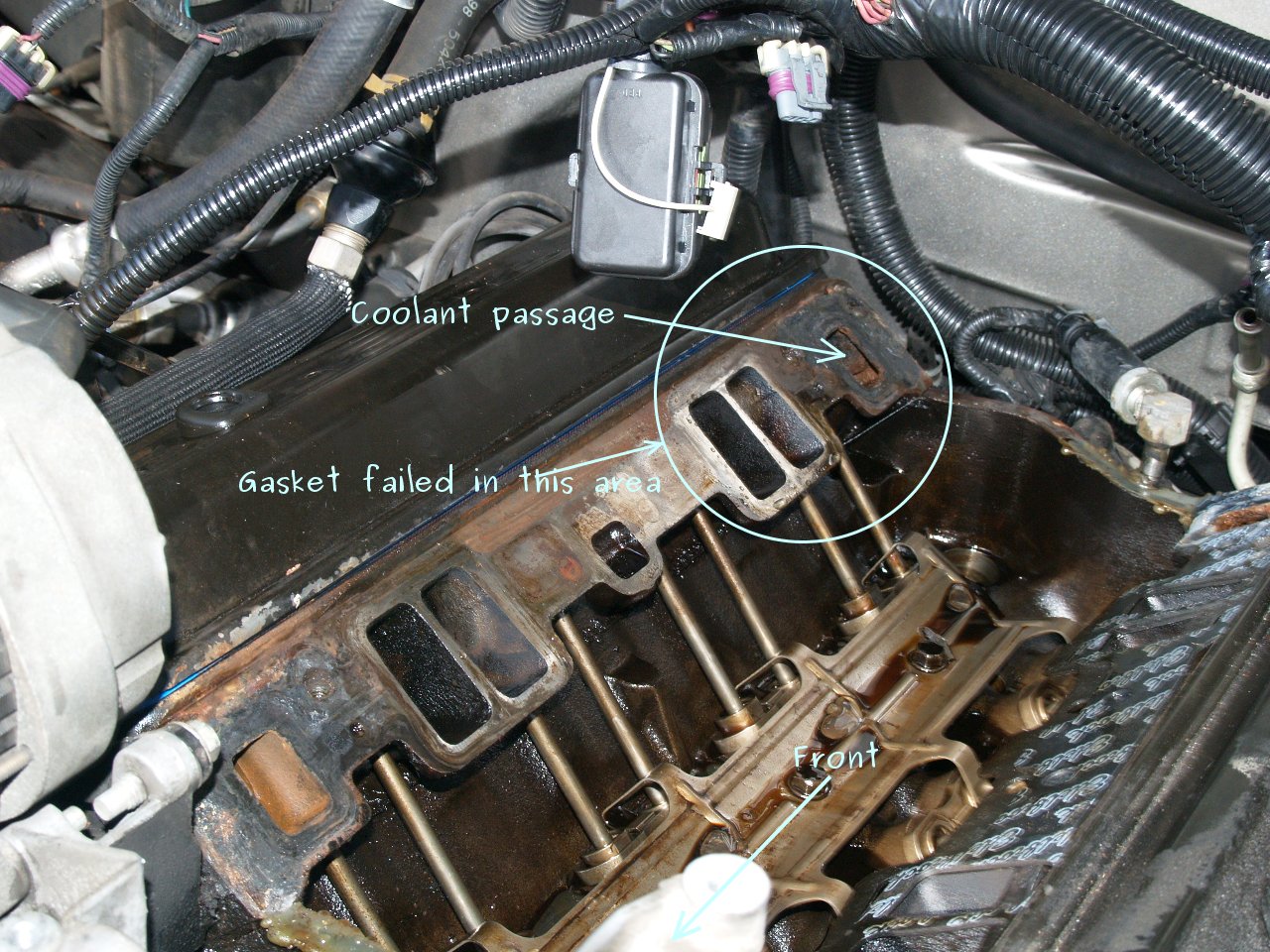 See P0A2E in engine
